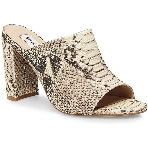 esmeralda steve madden