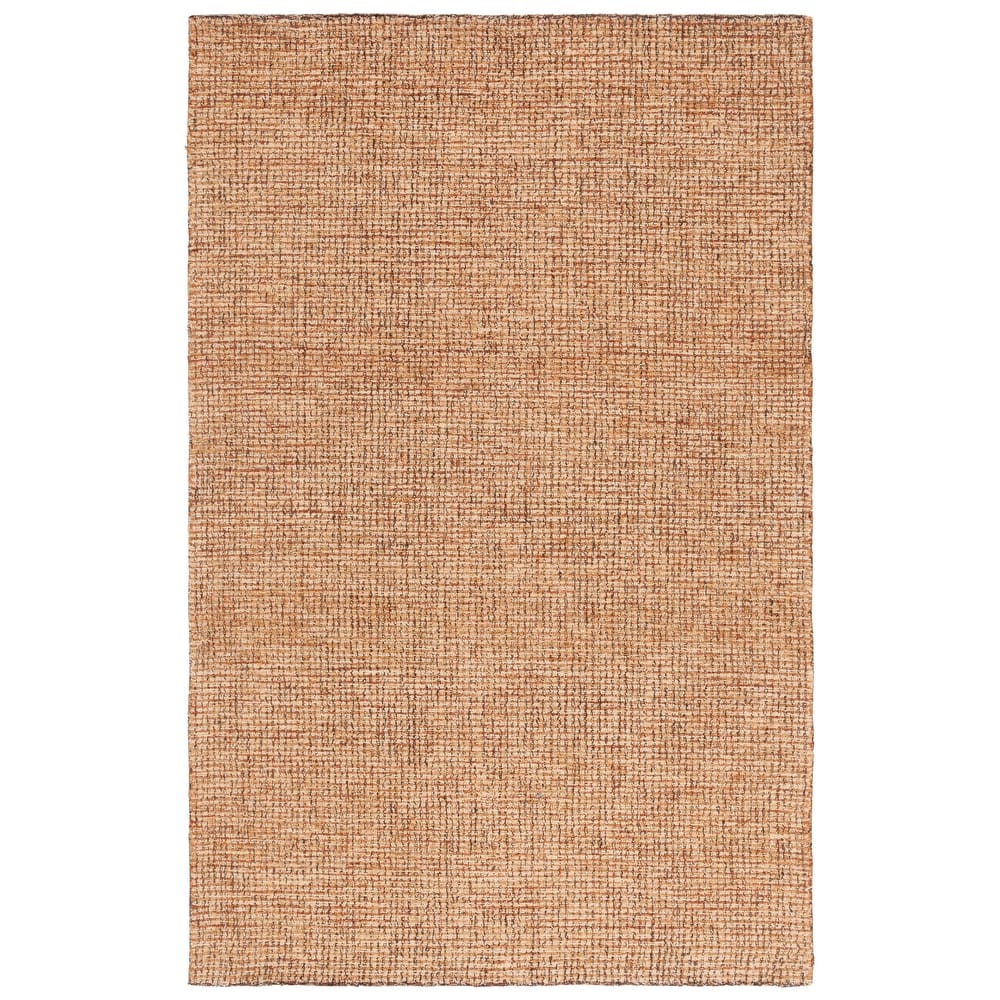 SAFAVIEH Handmade Pine Rezzan Modern Wool Rug