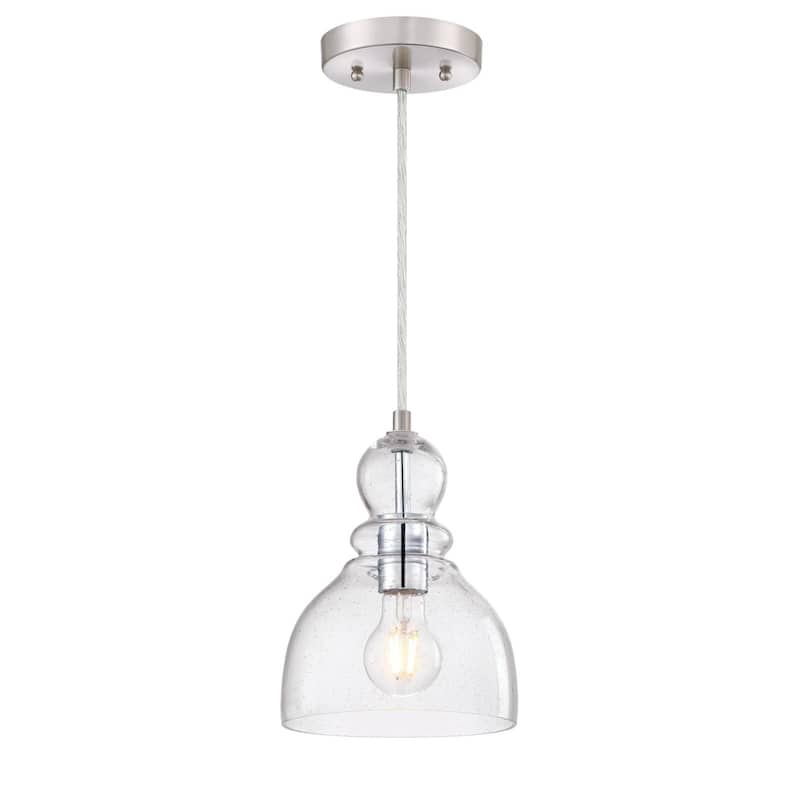 Westinghouse Lighting Fiona One-Light Mini Pendant