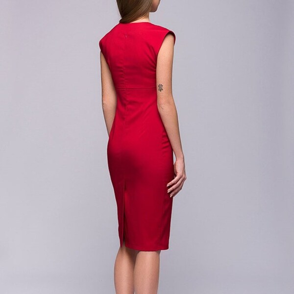 elegant tunic dresses