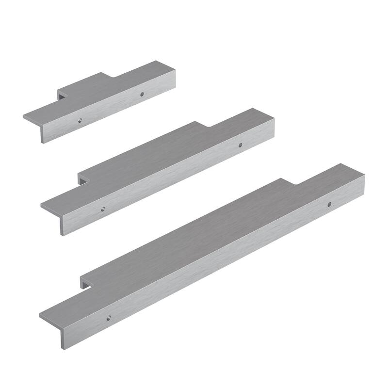 Dowell Series 3063 Handles (26.8", 11.875" CTC), 3 Pack
