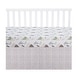 preview thumbnail 3 of 3, Mountain Baby 3 Piece Crib Bedding Set
