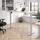 Option Natural Elm/Cool Gray Metallic