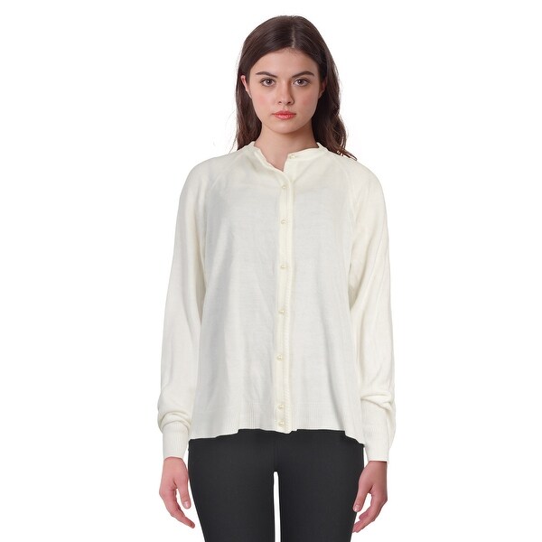 Cardigans | Women's Sweaters | American Eagle button up cardigan duster