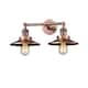 Option Antique Copper