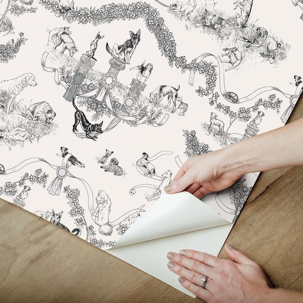 awful wallpaper
