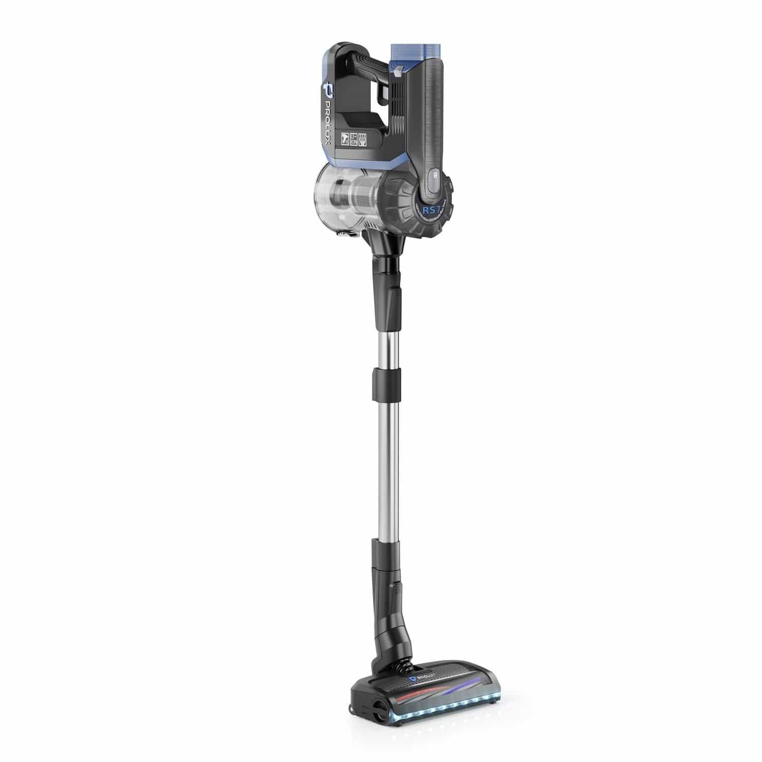 Prolux RS7 PET Cordless Handheld Stick Vacuum Bed Bath & Beyond 39505863
