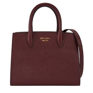 prada bibliotheque
