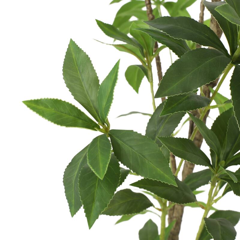 120cmartificial Pieris Tree