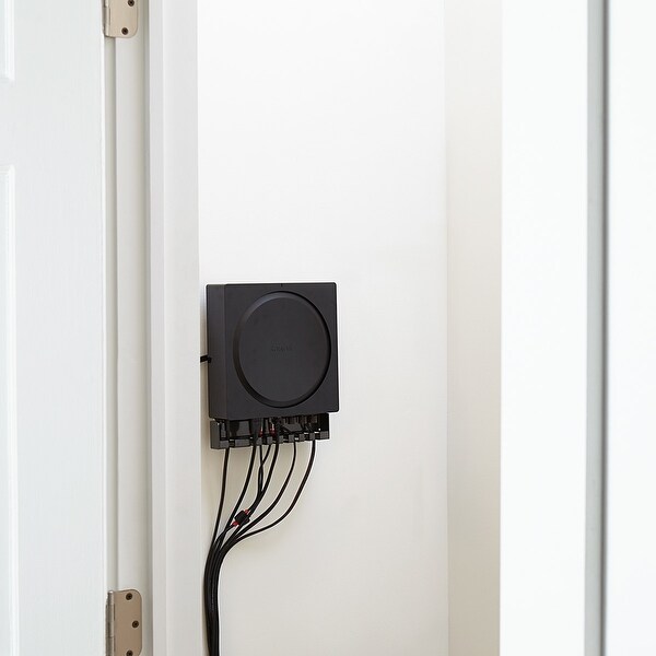 sonos amp wall bracket