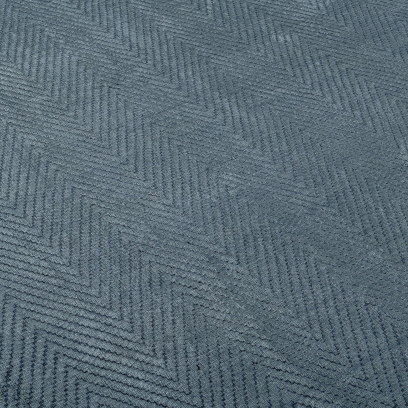 Ben Soleimani Shevra Viscose Hand Woven Rug