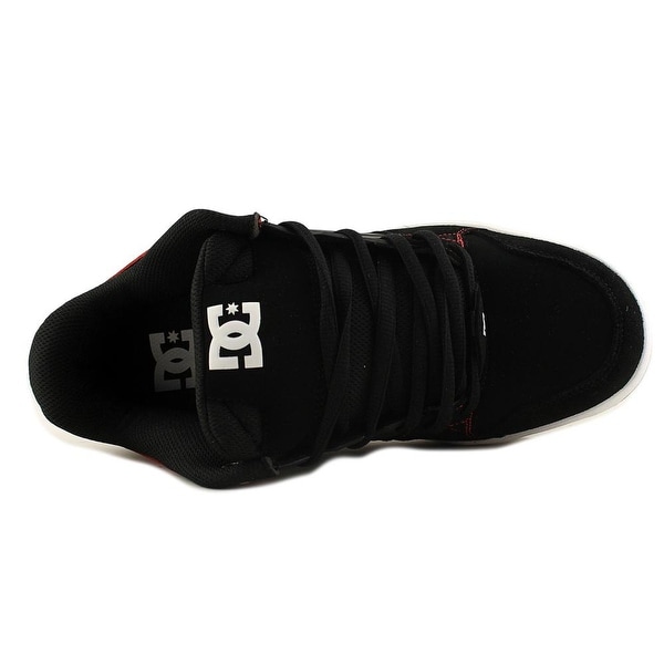 dc shoes rival