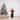 Fraser Hill Farm 58-In. African American Dancing Mrs. Claus, Faux Fur, Life-Size Christmas Holiday Décor
