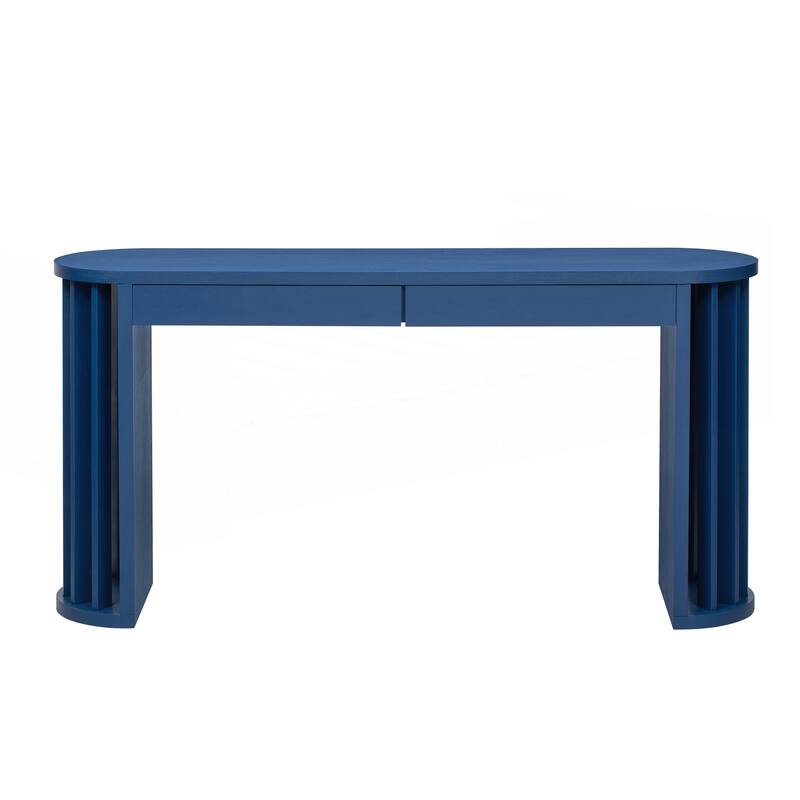 59-inch Long Console Table