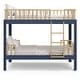 preview thumbnail 15 of 34, Storkcraft Next Santos Twin-over-Twin Bunk Bed