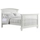 preview thumbnail 9 of 8, Richmond 4 in 1 Convertible Crib