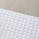 preview thumbnail 82 of 130, Madison Park Spa Waffle Shower Curtain with 3M Treatment