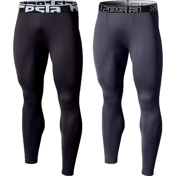 tesla thermal wintergear leggings
