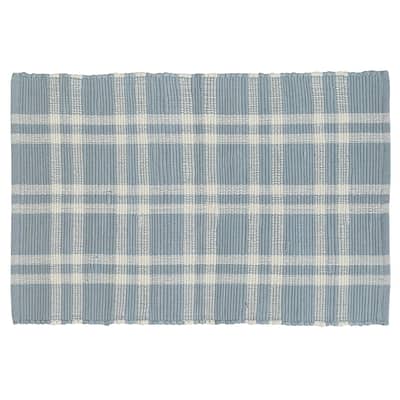 Park Designs Jubilee Chindi Rug 2' x 3' - 2' x 3'