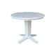 Option White