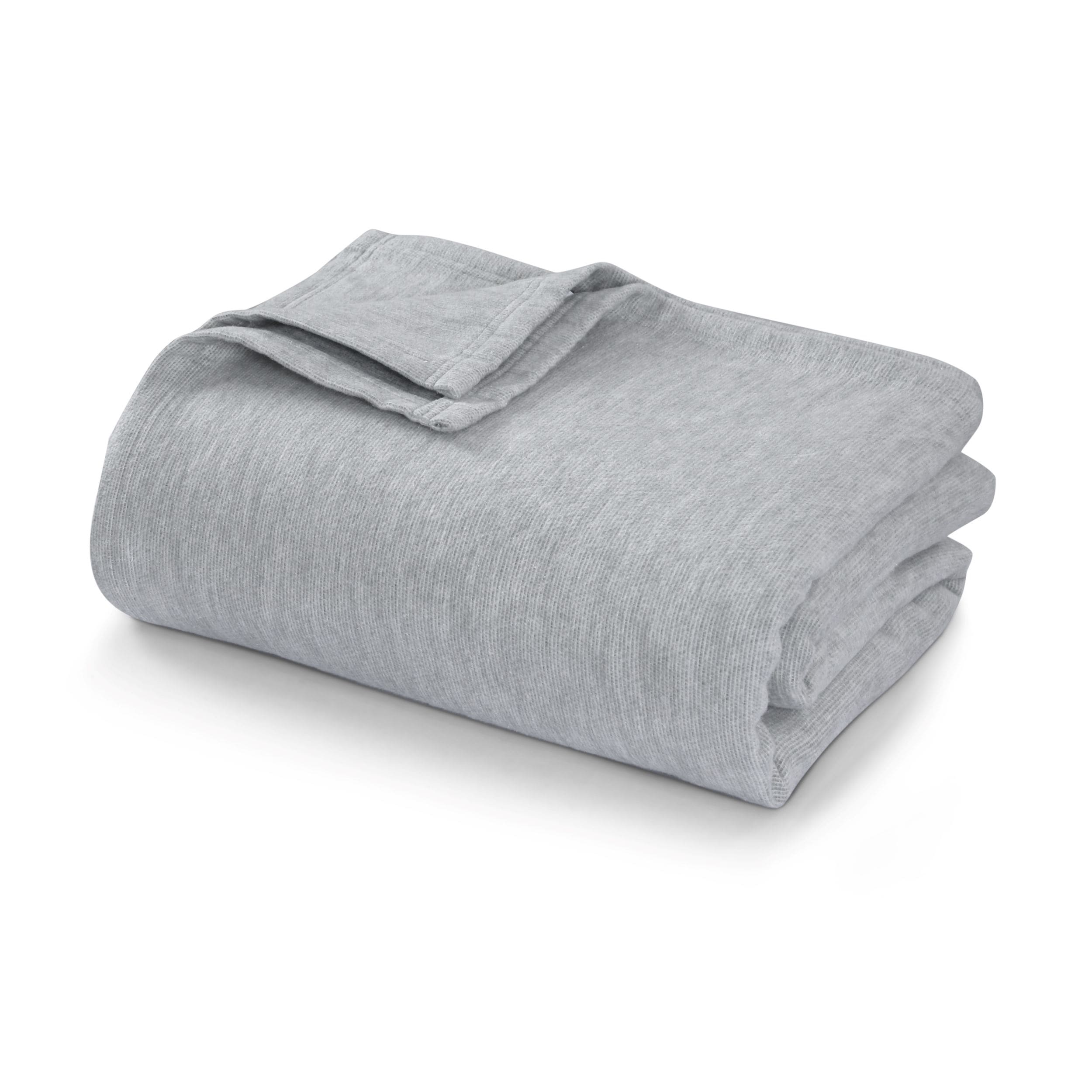Silk cotton blanket sales