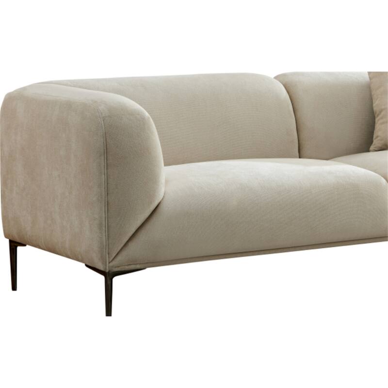 Modern Style Simple Fashion Sofa