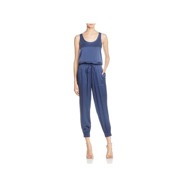 jogger jumpsuit womens