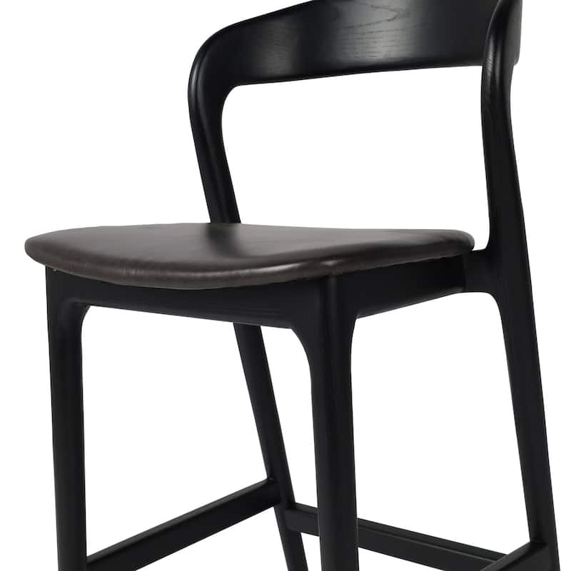 Haven Home Atlas Stool - N/A