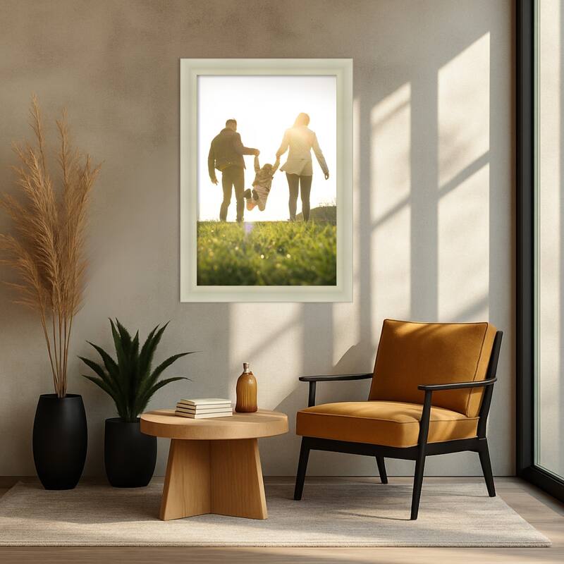 Oliver Picture Frame, Photo Frame