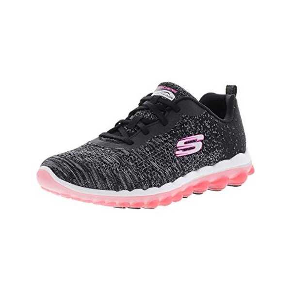 skechers air 2.0 ladies running shoes