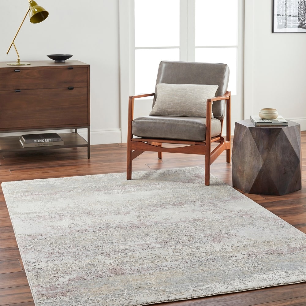 Kianna Modern & Contemporary Area Rug