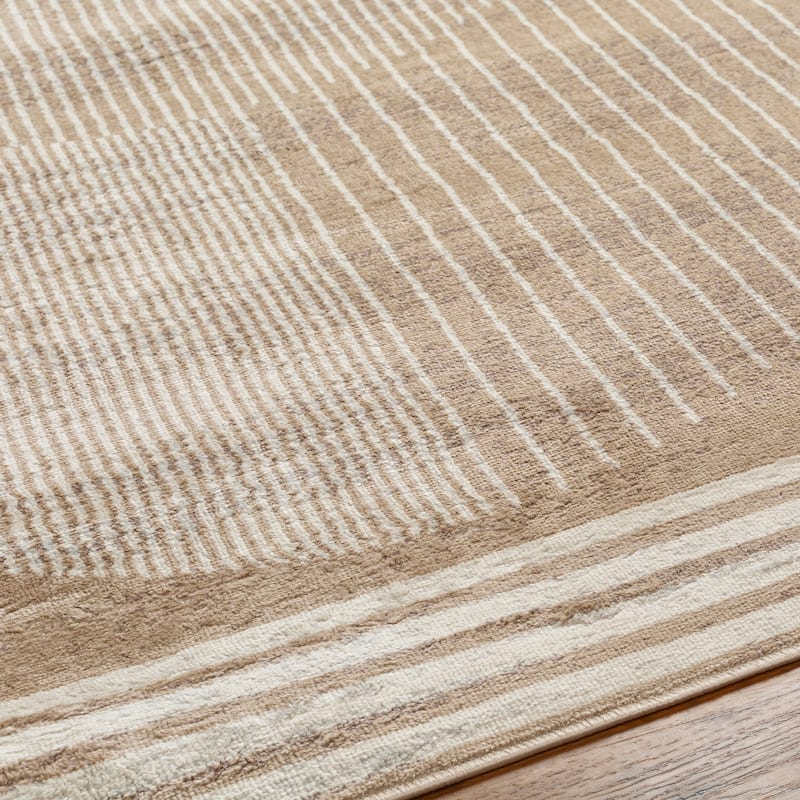 Livabliss Floransa Mod Geometric Area Rug