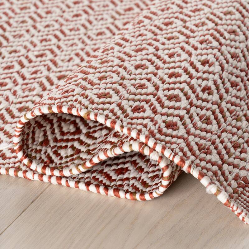 Nuloom Soma Trellis Indoor/Outdoor Area Rug