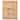 ECARPETGALLERY  Hand-knotted Andelz Brown Wool Rug - 3'5 x 4'4