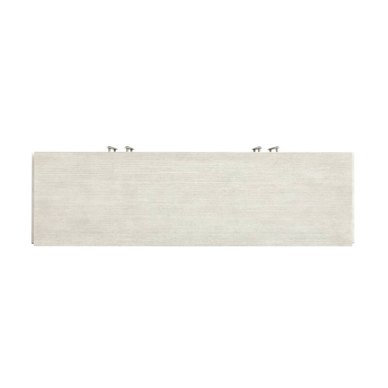 Magnussen Home Lorelei Misty Cloud Server - 67''W x 19''D x 35.75''H