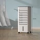preview thumbnail 9 of 11, Caynel 3-IN-1 Portable Evaporative Air Cooler