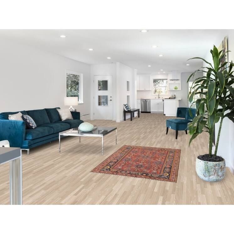 Vegetable Dye Shiraz Kashkoli Persian Antique Rug Handmade Wool Carpet - 3'5"x 5'0"