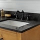 preview thumbnail 62 of 197, Sudio Design Bathroom Vanity Windwood Collection.