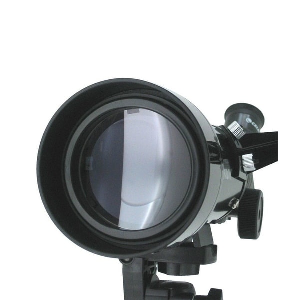 Celestron 21035 70mm travel scope top