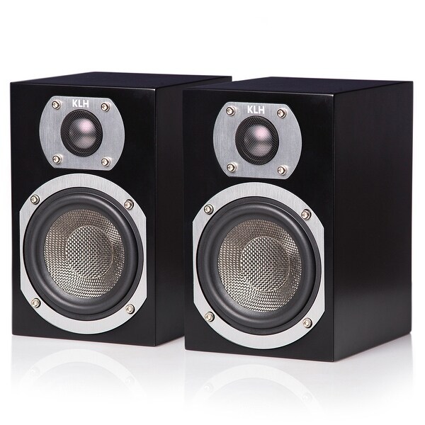 klh 2 speakers