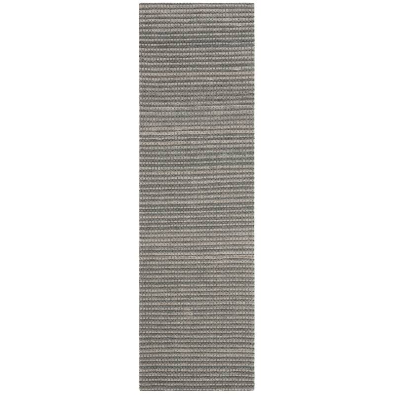 SAFAVIEH Handmade Natura Refiqe Wool Rug
