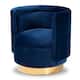 Option Royal Blue