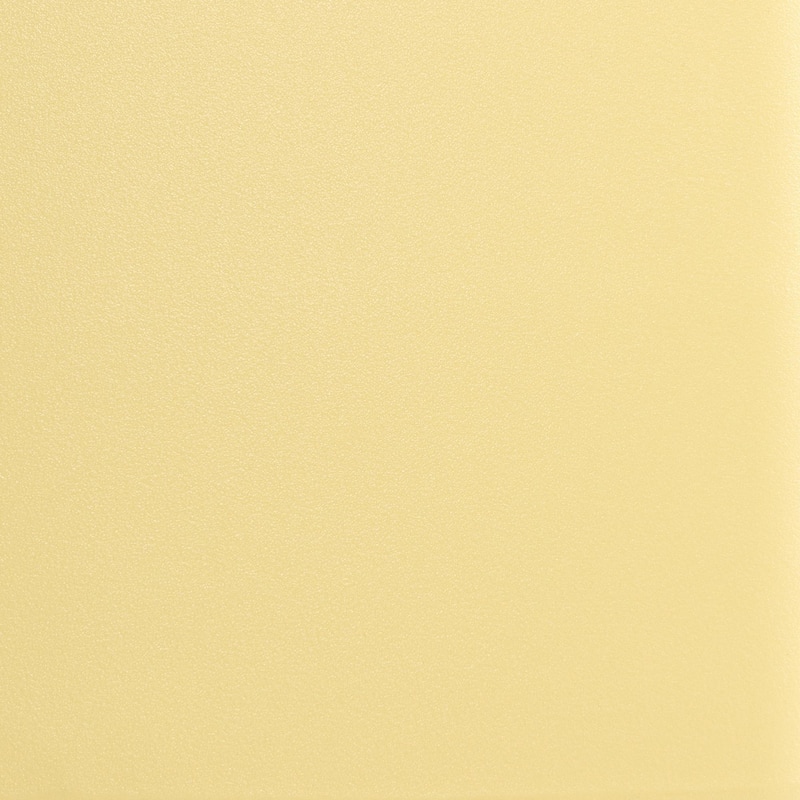 South Shore Dalya Outdoor Wall Planter - Set of 2 - Light Yellow