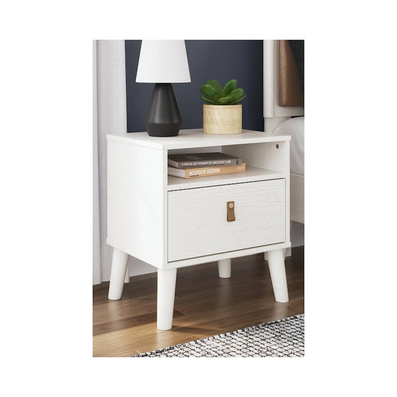 Signature Design by Ashley Aprilyn Nightstand