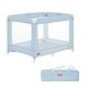 preview thumbnail 7 of 10, Fisher-Price Play All Day Baby Playard Moon Mist
