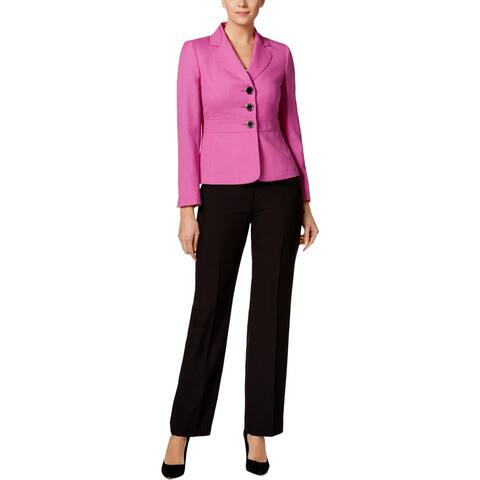 le suit separates pants