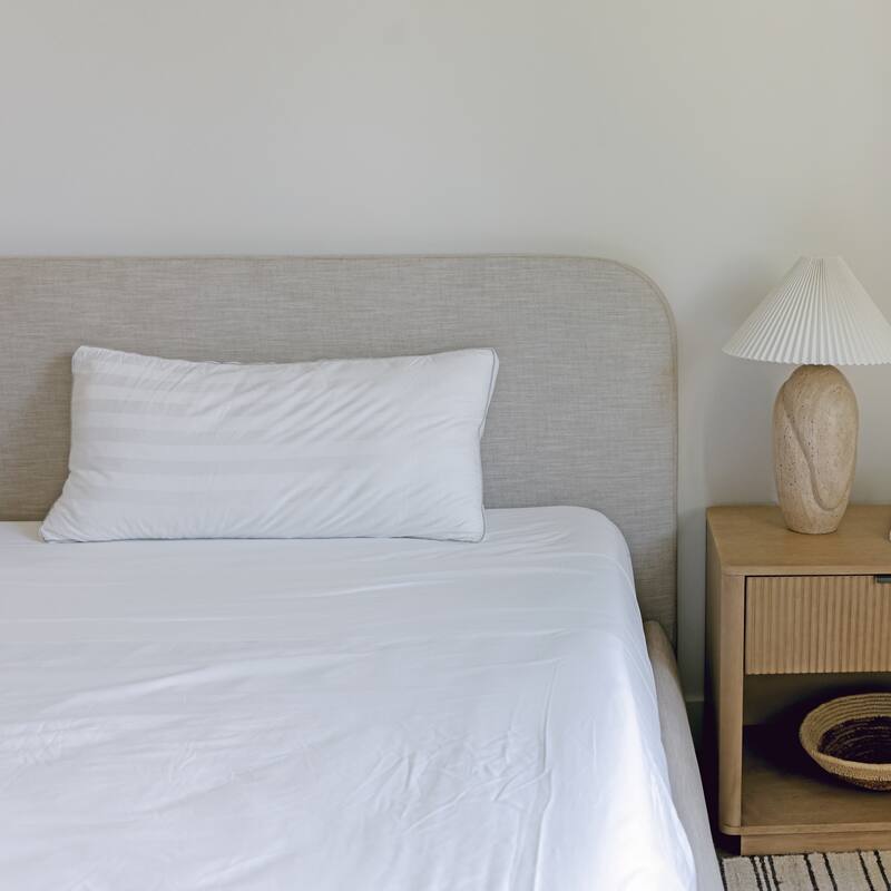 Jennifer Adams 5 Star Resort Down Alternative Pillow