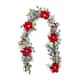 Option 1-Piece Garland