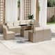Option Beige and Cream-without storage