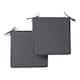 Option Canvas Coal